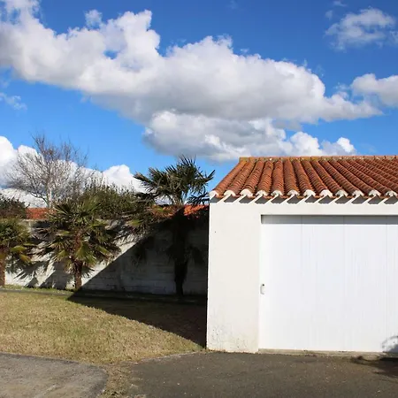 Salamandre - Hilaire De Riez Villa