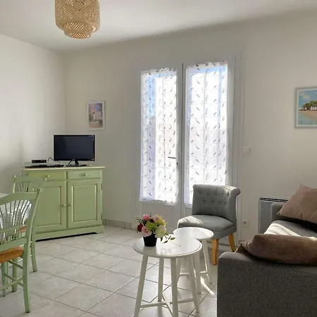 Villa Salamandre - Hilaire De Riez Saint-Hilaire-de-Riez