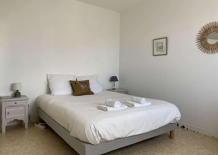 Villa Salamandre - Hilaire De Riez *