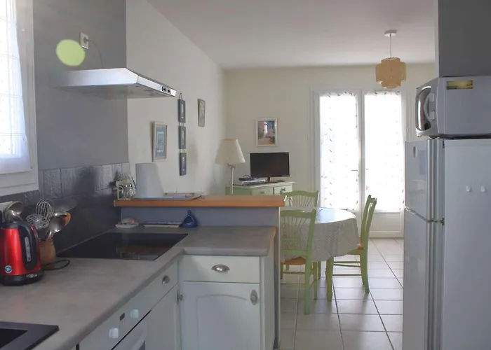 Villa Salamandre - Hilaire De Riez