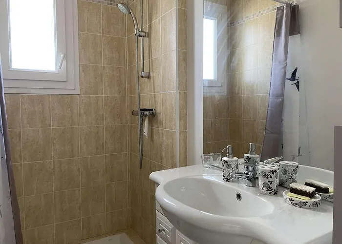 Salamandre - Hilaire De Riez Villa