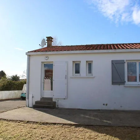 Salamandre - Hilaire De Riez Villa Saint-Hilaire-de-Riez