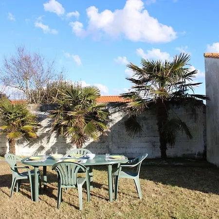 Villa Salamandre - Hilaire De Riez *