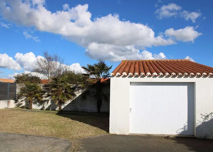 Salamandre - Hilaire De Riez Villa