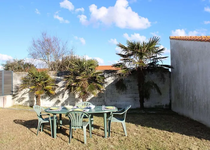 Villa Salamandre - Hilaire De Riez *