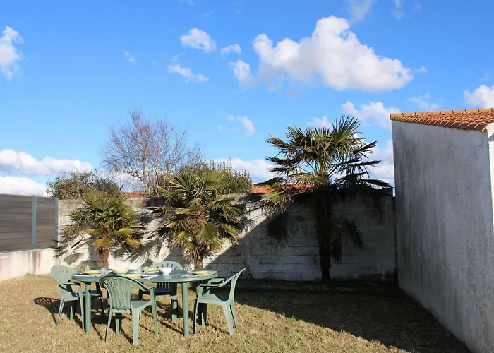 Salamandre - Hilaire De Riez Saint-Hilaire-de-Riez